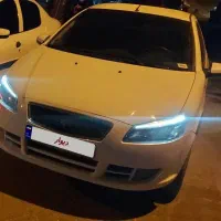 رانا ۹۲فول lx|خودرو سواری و وانت|اصفهان, شهرک میلاد|دیوار