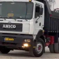 امیکو تک مدل ۸۹ درجه یک|خودرو سنگین|قائم‌شهر, |دیوار