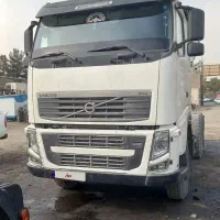 کامیون اف اچ|خودرو سنگین|برخوار, |دیوار