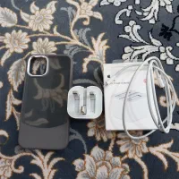 شارژر ایفون باسیم وقاب