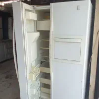 یخچال و فریزر ساید بای ساید