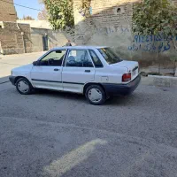 پراید131مدل ۱۳۸۷|خودرو سواری و وانت|خوی, |دیوار