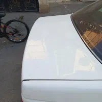 درب صندوق عقب پژو وصندلی یکدست کامل|قطعات یدکی و لوازم جانبی|پاکدشت, پاکدشت (مامازند)|دیوار