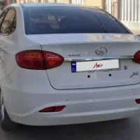 جک j4 مدل ۱۴۰۲ اقساطی (آریا خودرو)|خودرو سواری و وانت|تهران, نارمک|دیوار