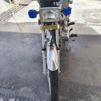 هندا۲۰۰پیشرو فول ۱۴۰۴خشک