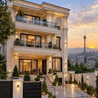 دو-طبقه-رو-پیلوت-نوساز-اسانسور-دار-فول-امکانات