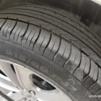 MVM X33 NEW اتوماتیک کارمندی فنی عالی|خودرو سواری و وانت|مشهد, خاتم الانبیا|دیوار