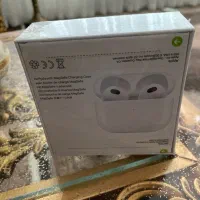 ایرپاد آکبند|لوازم جانبی موبایل و تبلت|تبریز, |دیوار