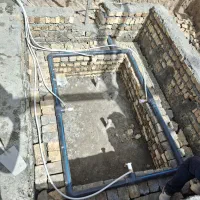 تاسیسات استخر وموتورخانه|خدمات پیشه و مهارت|پاکدشت, پاکدشت (مامازند)|دیوار