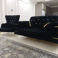 مبل و جاکفشی و میز تلویزیون|مبلمان خانگی و میز عسلی|خرمآباد, |دیوار