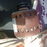 موتور کولر آبی