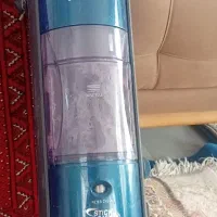 جاروبرقی ماشین
