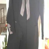 مانتو و شلوار اداری سایز۳۸