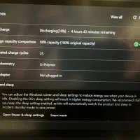 Lenovo loq 2023 rtx4050|رایانه همراه|نیشابور, شهرک فرهنگیان|دیوار