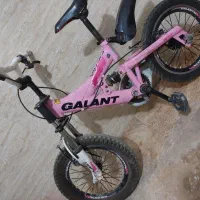 دوچرخه۱۶ جاینت|دوچرخه، اسکیت، اسکوتر|قم, زنبیل آباد|دیوار