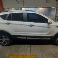 هایما اس 5 1403 مشابه صفر|خودرو سواری و وانت|تهران, جنت‌آباد مرکزی|دیوار