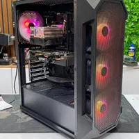 کیس گیمینگ i7 با RTX2060