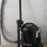 بدنه جارو برقی سالم|جاروبرقی، جارو شارژی، بخارشو|دورود, |دیوار