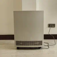 تصفیه هوا بلوایر (Blueair) 650E + فیلتر آکبند|پنکه و تصفیهکنندهٔ هوا|تهران, امانیه|دیوار