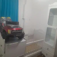 تخت بوفه کودک