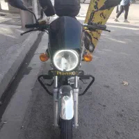 پیشروباکسر200|موتورسیکلت|کرج, دهقان ویلا|دیوار