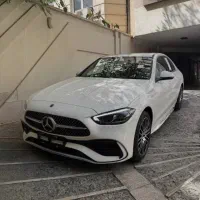 بنزc200L مدل2025 صفر با گرمکن وسردکن