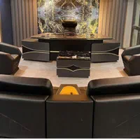 کانتر منشی میزصندلی کتابخانه مبل تیبا مدرن چسترگیم|دفتر کار|اردبیل, |دیوار