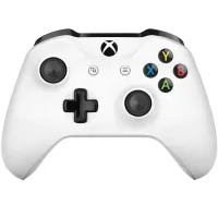 دسته بازی بی سیم مایکروسافت مناسب برای Xbox One