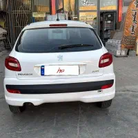 ۲۰۷ پانا اتومات مدل۱۴۰۳|خودرو سواری و وانت|تهران, شهرک نفت|دیوار