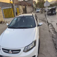 کوییک آر 401 درحد صفر واقعی تک برگ سند|خودرو سواری و وانت|مشهد, کوشش|دیوار