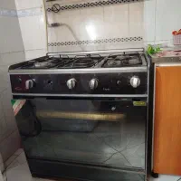 اجاق گاز  بدون فر