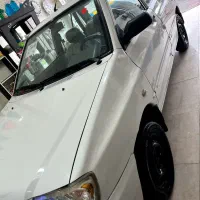 پراید۱۳۲مدل۸۸آس|خودرو سواری و وانت|رشت, جانبازان|دیوار