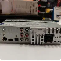 ضبط ماشین ناکامیچی شیش خروجه بلوتوث دار|قطعات یدکی و لوازم جانبی|چرام, |دیوار