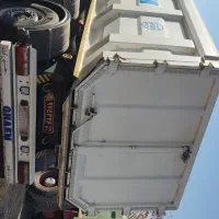 کمپرس 403شاهنگ|خودرو سنگین|بروجرد, |دیوار