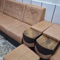 مبل  نه نفره