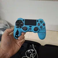 psf4 بسیار تمیز ومرتب با کیف تمام وسایل|کنسول، بازی ویدئویی و آنلاین|گلستان (تهران), |دیوار