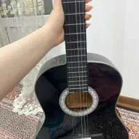 گیتار نو بدون استفاده