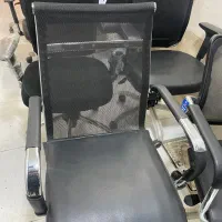 صندلی ضد خستگی و طبی/گیمینگ|مبلمان اداری|مشهد, سناباد|دیوار