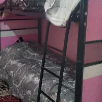 تخت خواب دوطبقه