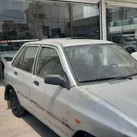 پراید مدل ۸۸