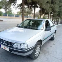 پژو ۴۰۵ مدل ۸۷ شرایطی