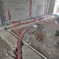 برقکاری ساختمان صفر تا صد|خدمات پیشه و مهارت|لاهیجان, گلستان|دیوار