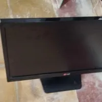 مانیتور LG سالم 20 اینچ
