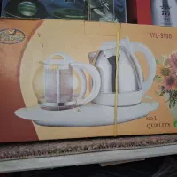 چای ساز نو|سماور، چایساز، قهوهساز|بیرجند, |دیوار