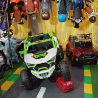 ماشین شارژی موتور شارژی دوچرخه تعمیرات|اسباببازی|مشهد, سید رضی|دیوار