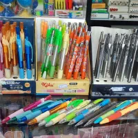 خودکار /مدادنوکی/