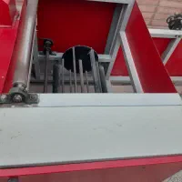 دستگاه رول کن سه کاره دو لاین|ماشین‌آلات صنعتی|فلاورجان, |دیوار