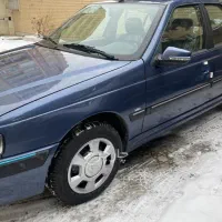 پارس tu5|خودرو سواری و وانت|نیک شهر, |دیوار