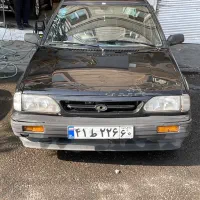 پراید صباهاچ بک(نقدواقساط)