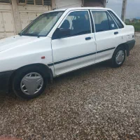 پراید 131 مدل 90